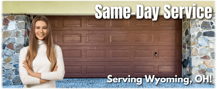 Garage Door Repair Wyoming Ohio