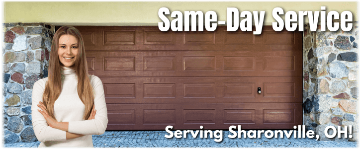 Garage Door Repair Sharonville Ohio