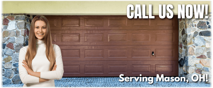 Garage Door Repair Mason Ohio